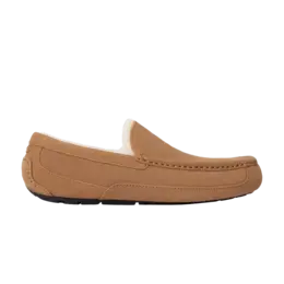 Ugg Кроссовки Ascot Slipper 'Chestnut', коричневый 1101110 che | chestnut