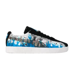 Puma Кроссовки Bleach x Delphin 'Grimmjow Jaegerjaquez', черный 403444 01 | grimmjow jaegerjaquez