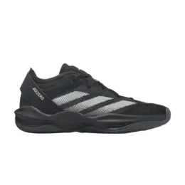 Adidas Кроссовки Adizero Select 2.0 'Black White', черный ig6687 | black white