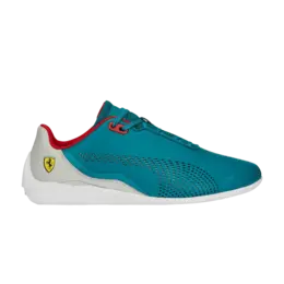 Puma Кроссовки Scuderia Ferrari x Drift Cat Decima 'Ferrari Blue', бирюзовый 307193 06 | ferrari blue