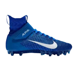 Nike Кроссовки Alpha Menace Elite 2 'Game Royal', синий ao3374 400 | game royal