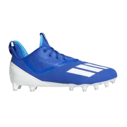 Adidas Кроссовки Adizero Scorch 'Royal Blue', синий fx2086 | royal blue