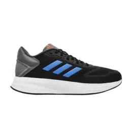 Adidas Кроссовки Duramo 10 'Black Blue', черный gw4075 | black blue