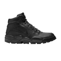 Nike Кроссовки Rhyodomo 'Black', черный bq5239 001 | black