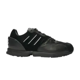 Adidas Кроссовки Y-3 ZX Run 'Black', черный ef2558 | black