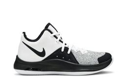 Nike Кроссовки Air Versitile 3 'White Black', белый ao4430 100 | white black