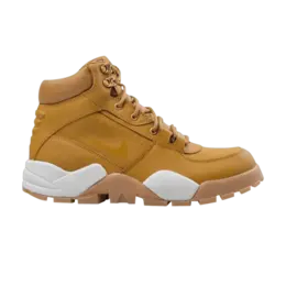 Nike Кроссовки Rhyodomo 'Wheat', коричневый bq5239 700 | wheat
