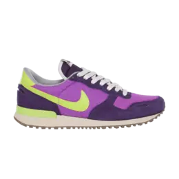 Nike Кроссовки Air Vortex Vintage 'Laser Purple', фиолетовый 429773 550 | laser purple