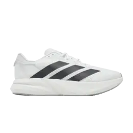 Adidas Кроссовки Duramo Speed 2 'White Black Halo Silver', белый ih8206 | white black halo silver