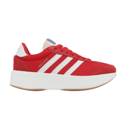 Adidas Кроссовки City RNR 'Scarlet', красный ji0835 | scarlet