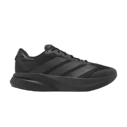 Adidas Кроссовки Duramo Speed 2 'Triple Black', черный ih8204 | triple black