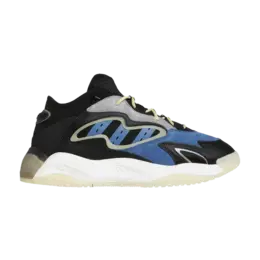 Adidas Кроссовки Streetball 2 'Altered Blue Black', синий gx9689 | altered blue black