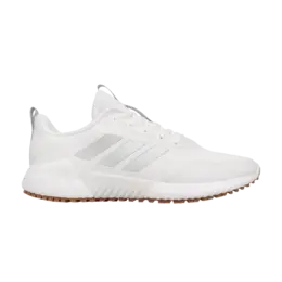 Adidas Кроссовки Edge Runner 'White Silver', белый ee9048 | white silver