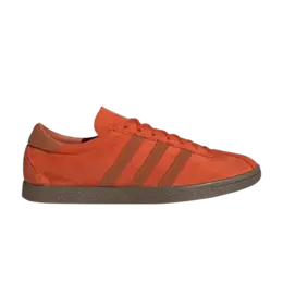 Adidas Кроссовки Tobacco Gruen 'Collegiate Orange', оранжевый gx6939 | collegiate orange