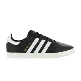 Adidas Кроссовки 350 'Black White', черный cq2779 | black white