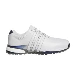 Adidas Кроссовки Tour 360 25 Spikeless Golf 'Dash Grey Collegiate Navy', серый ih2198 | dash grey collegiate navy