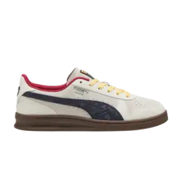 Puma Кроссовки Indoor OG 'Road to Unity', кремовый 400512 01 | road to unity
