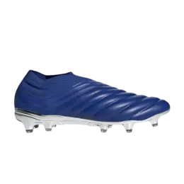 Adidas Кроссовки Copa 20+ FG 'InFlight Pack' , синий eh0877 | inflight pack