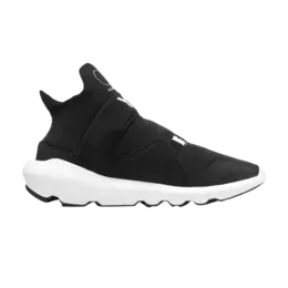 Adidas Кроссовки Y-3 Suberou 'Black', черный bc0899 | black