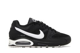 Nike Кроссовки Air Max Command 'Black White', черный 629993 032 | black white