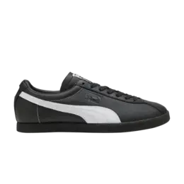 Puma Кроссовки Brasil Capoeira 'Black White', черный 401049 02 | black white