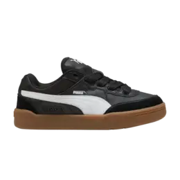 Puma Кроссовки Park Lifestyle SK8 'Black White', черный 400497 02 | black white