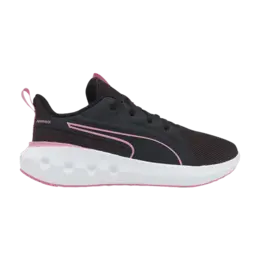 Puma Кроссовки Softride Carson 'Black Mauved Out', черный 310154 04 | black mauved out