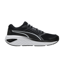 Puma Кроссовки Softride Pro Control 'Black White', черный 311099 02 | black white