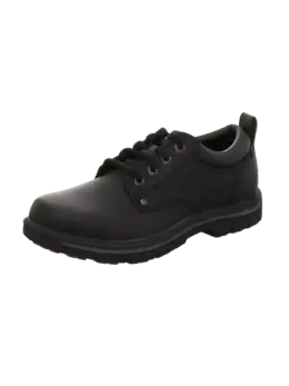 Низкие кроссовки Skechers Segment Rilar, черный 4842898 | schwarz