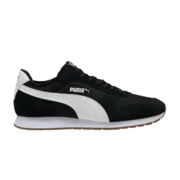 Puma Кроссовки ST Miler 'Black White', черный 401622 07 | black white