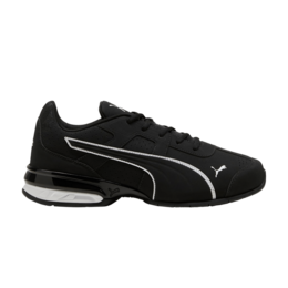 Puma Кроссовки Tazon 7 Evo 'Black White', черный 310378 03 | black white