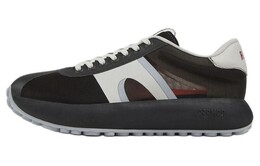 Кроссовки Camper Lifestyle Shoes Men Low-top Black, черный k100944-003 | black