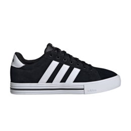 Adidas Кроссовки Daily 4.0 'Black White', черный if4502 | black white