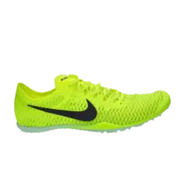 Nike Кроссовки Zoom Mamba 5 'Volt Mint Foam', зеленый dr9945 700 | volt mint foam