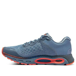 Кроссовки hovr infinite 3 cn 'blue orange' Under Armour, синий 3025198-400 | blue/orange