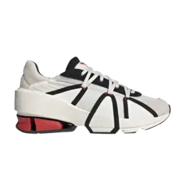 Adidas Кроссовки Y-3 Sukui 3 'Off White Black', белый fz4336 | off white black