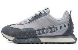 Кроссовки Kappa унисекс, Quiet gray / high gray / cool gray k0dz5mm08-138 | quiet gray / high gray / cool gray