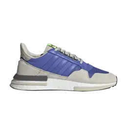 Adidas Кроссовки ZX 500 RM 'Real Lilac', фиолетовый bd7867 | real lilac