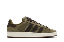 Adidas Кроссовки Campus 00s 'Olive Strata Dark Brown', зеленый id1418 | olive strata dark brown