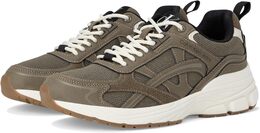 Кроссовки Calvin Klein Pacific, цвет Dark Green Multi 9993023 | dark green multi