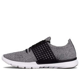 Кроссовки speedform slingwrap 'black white' Under Armour, серый 1295724-002 | grey/black