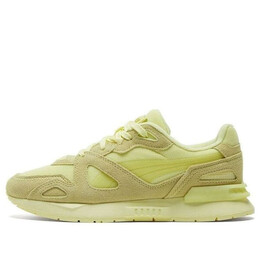 Кроссовки mirage mox mono 'yellow pear' Puma, желтый 375165-04 | yellow