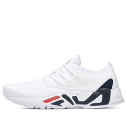 Кроссовки mind one 2.0 low 'white' Fila, белый f12m024116fwt | white