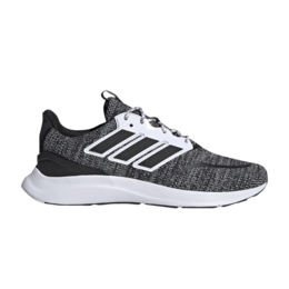 Adidas Кроссовки Energyfalcon 'Black White', черный ee9856 | black white