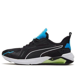 Кроссовки lqdcell method 'black energy blue' Puma, черный 193685-04 | black