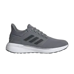 Adidas Кроссовки EQ19 Run 'Grey Carbon', серый h02040 | grey carbon