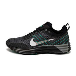 Кроссовки lunar roam prm Nike, зеленый hv2523 002 | black / cool grey / aurora green / photon dust