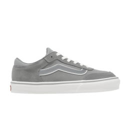 Vans Кроссовки V3854 Sclipt 'Grey', серый 6622370006 | grey