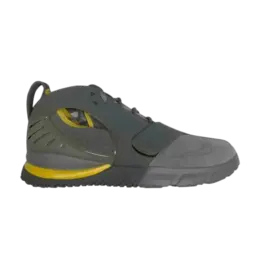 Nike Кроссовки Air Trainer Huarache 2K6, серый 313373 001