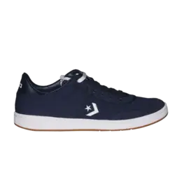 Converse Кроссовки Barcelona Pro Low 'Obsidian White Gum', синий 162505c | obsidian white gum